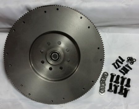 Valair Cummins Flywheel (V3433)