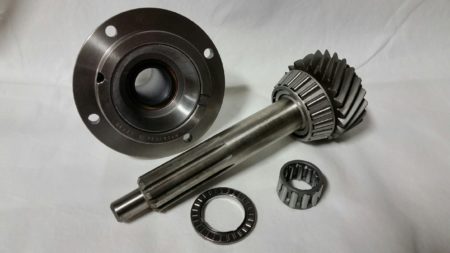 Valair Cummins Input Shaft Kit (VA1.375B)