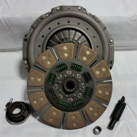 Valair Cummins Single Disc Ceramic Clutches (NMU70119-04)