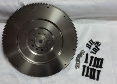 Valair Powerstroke Flywheel (V2130)