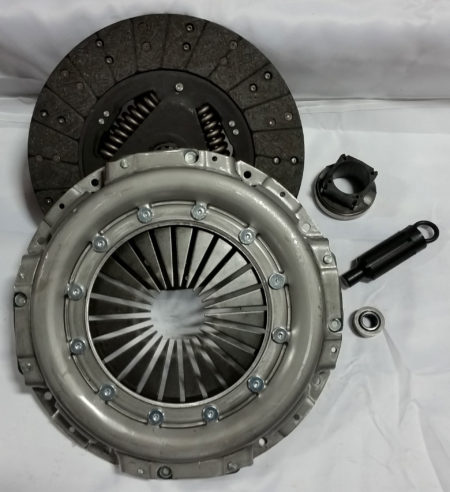 Valair Powerstroke Single Disc Organic Clutches (NMU70241)