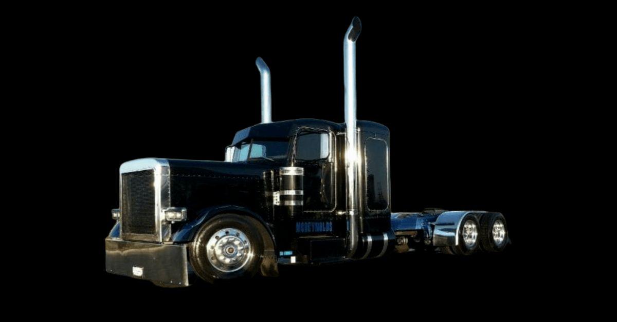 How Semitruck Turbo Systems Improve Engine Longevity
