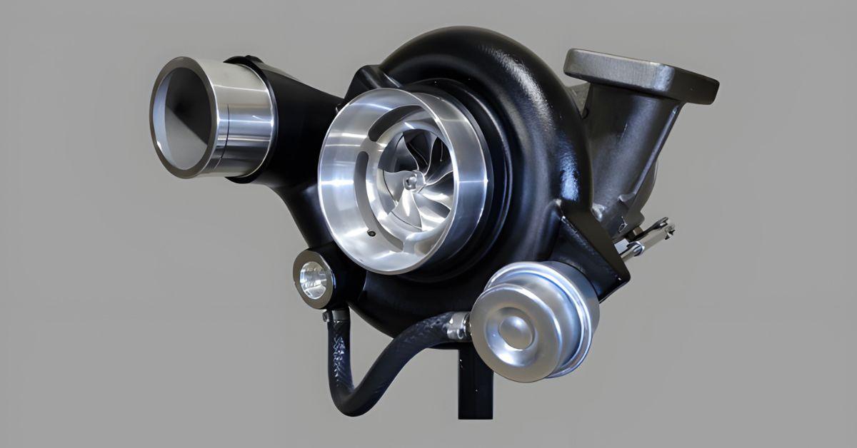 Why Diesel Pickup Turbos Are Great for Long Hauls