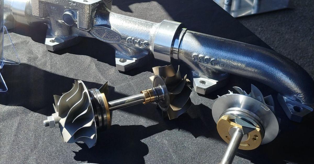 What To Know Before Installing a Diesel Turbo in Your Truck